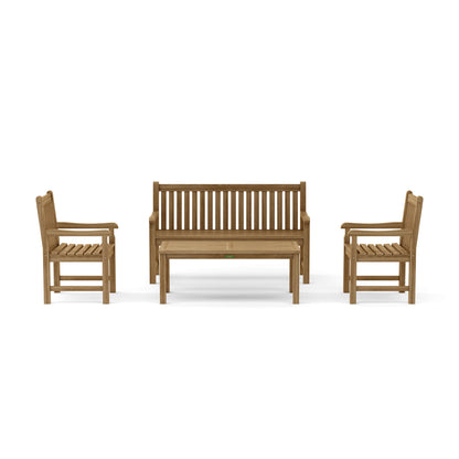 SET-06 CONVERSATION SET