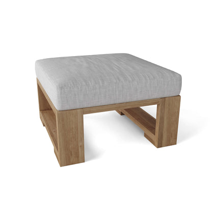 CAPISTRANO DEEP SEATING OTTOMAN