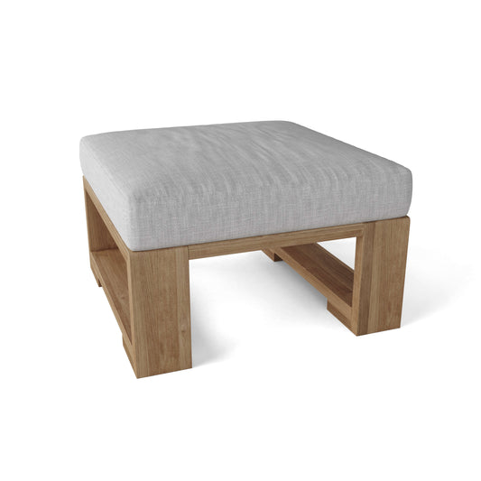 CAPISTRANO DEEP SEATING OTTOMAN