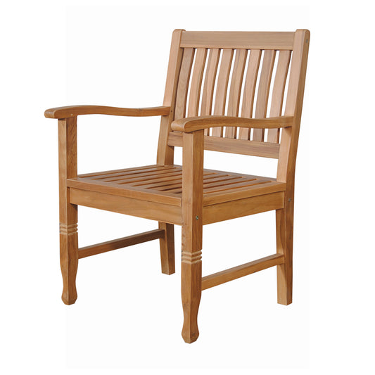 ROCKFORD DINING ARMCHAIR