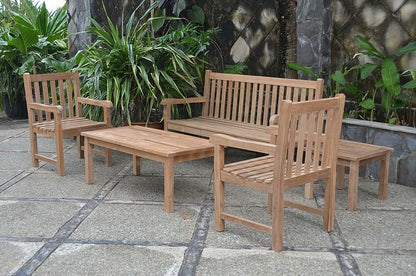 SET-44 CONVERSATION SET