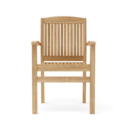 SET-21 BISTRO TABLE SET