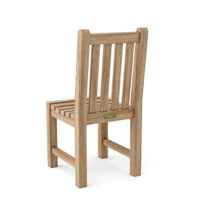SET-101B DINING TABLE SET