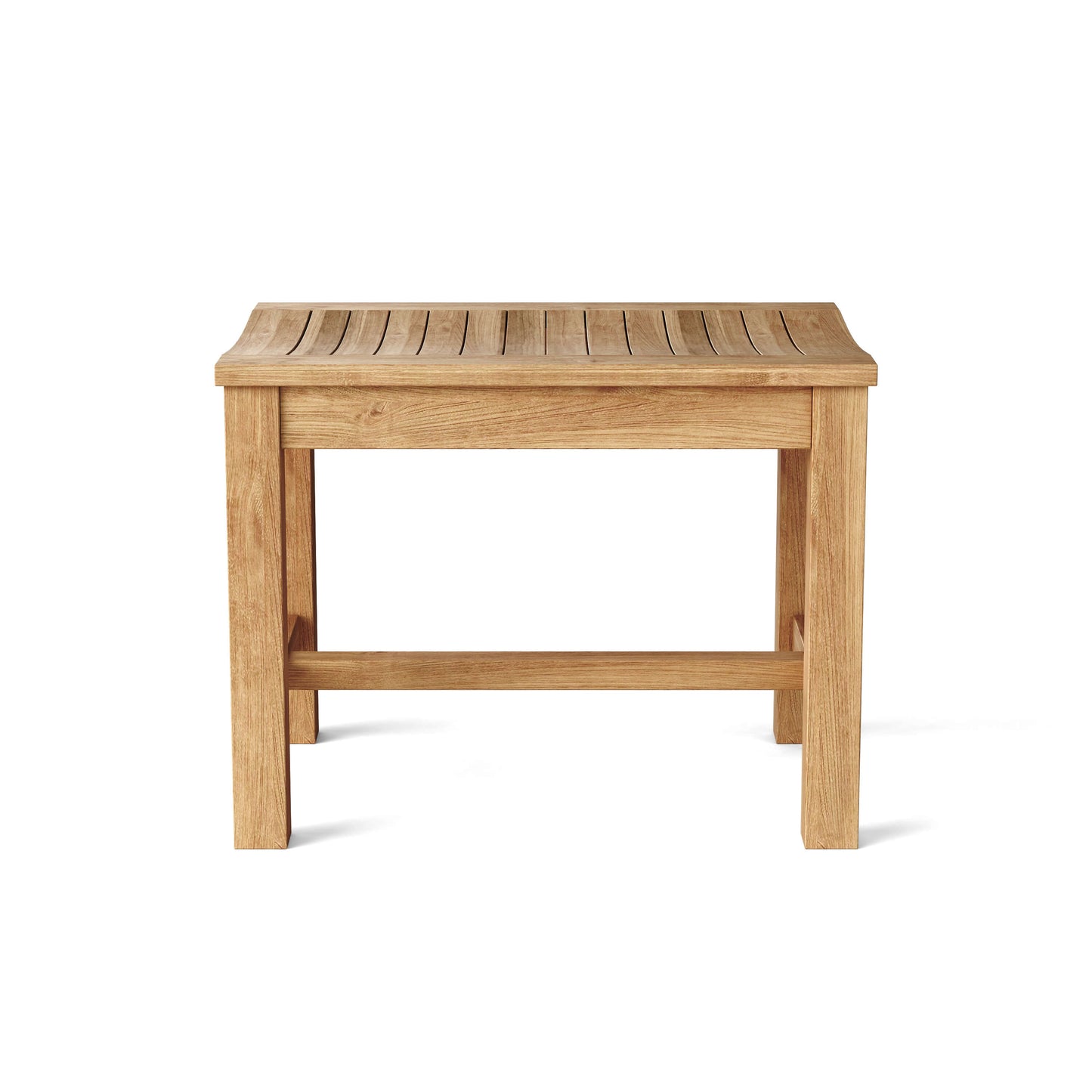 CASABLANCA BACKLESS CHAIR