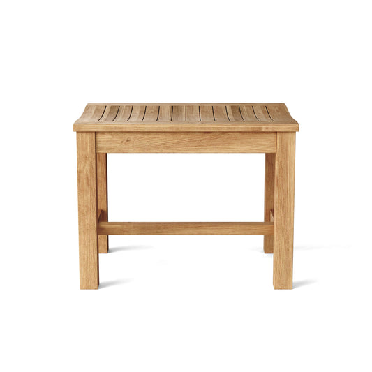 CASABLANCA BACKLESS CHAIR