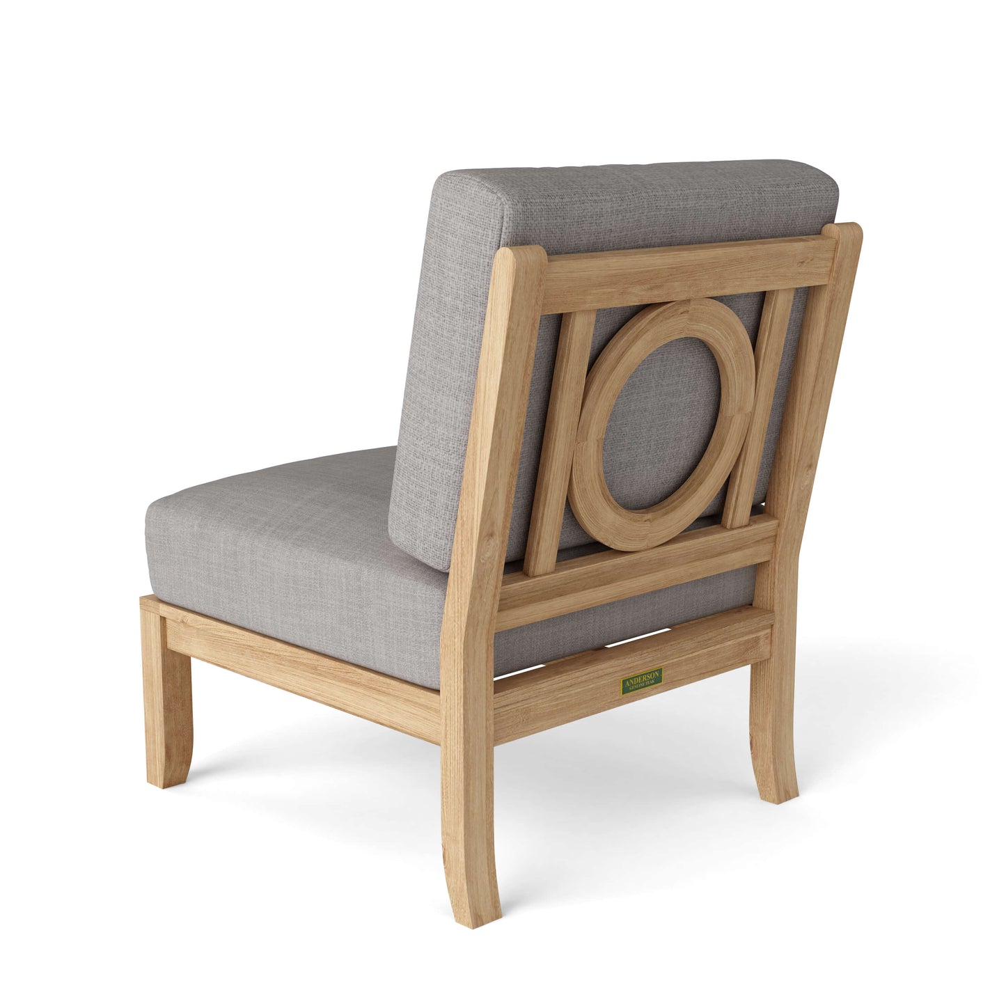SET-139 NATSEPA MODULAR DEEP SEATING SET