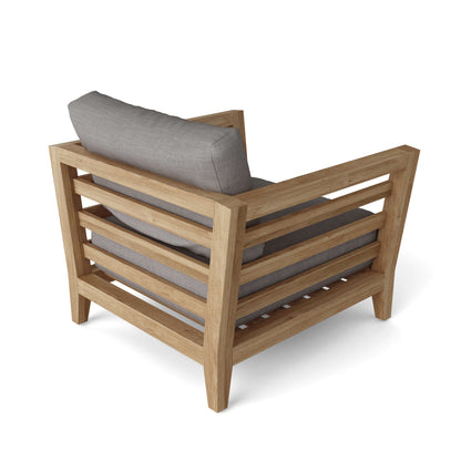 CORDOBA DEEP SEATING ARMCHAIR