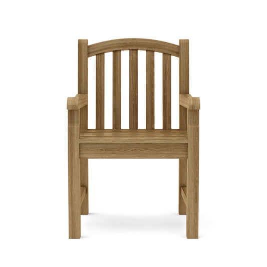 CHELSEA DINING ARMCHAIR