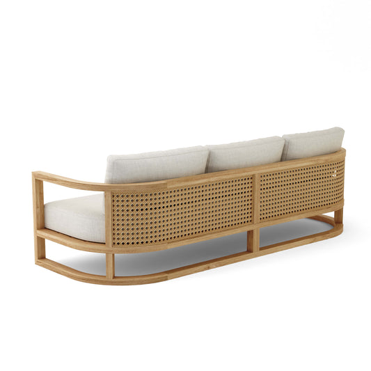 JUNUS 4-SEAT SOFA
