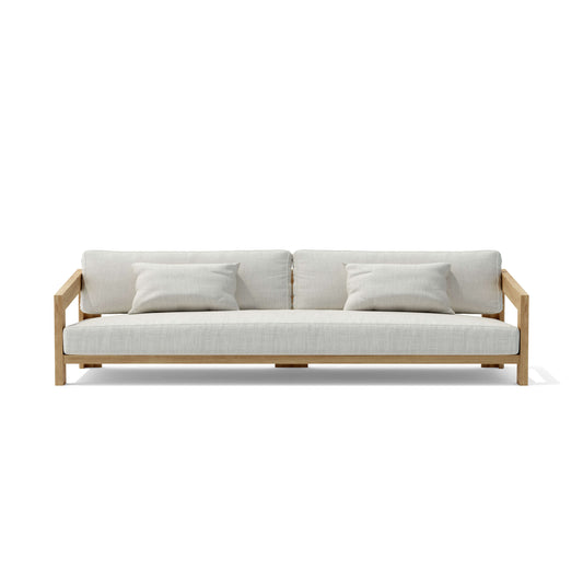 SMYRNA 4-SEATER SOFA