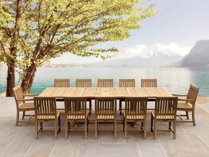 SET-33A DINING TABLE SET