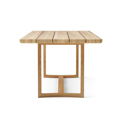 CATANIA DINING TABLE