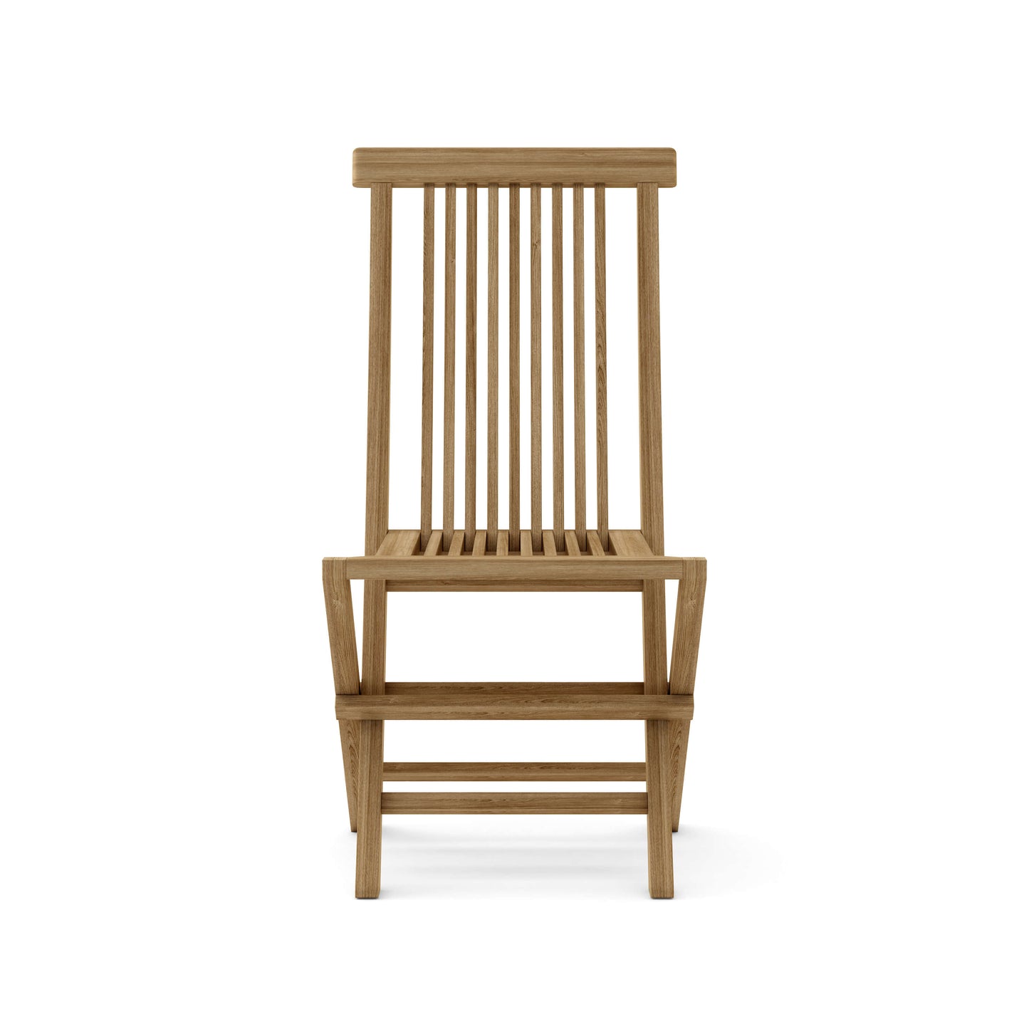 BRISTOL FOLDING CHAIR (2-PC)