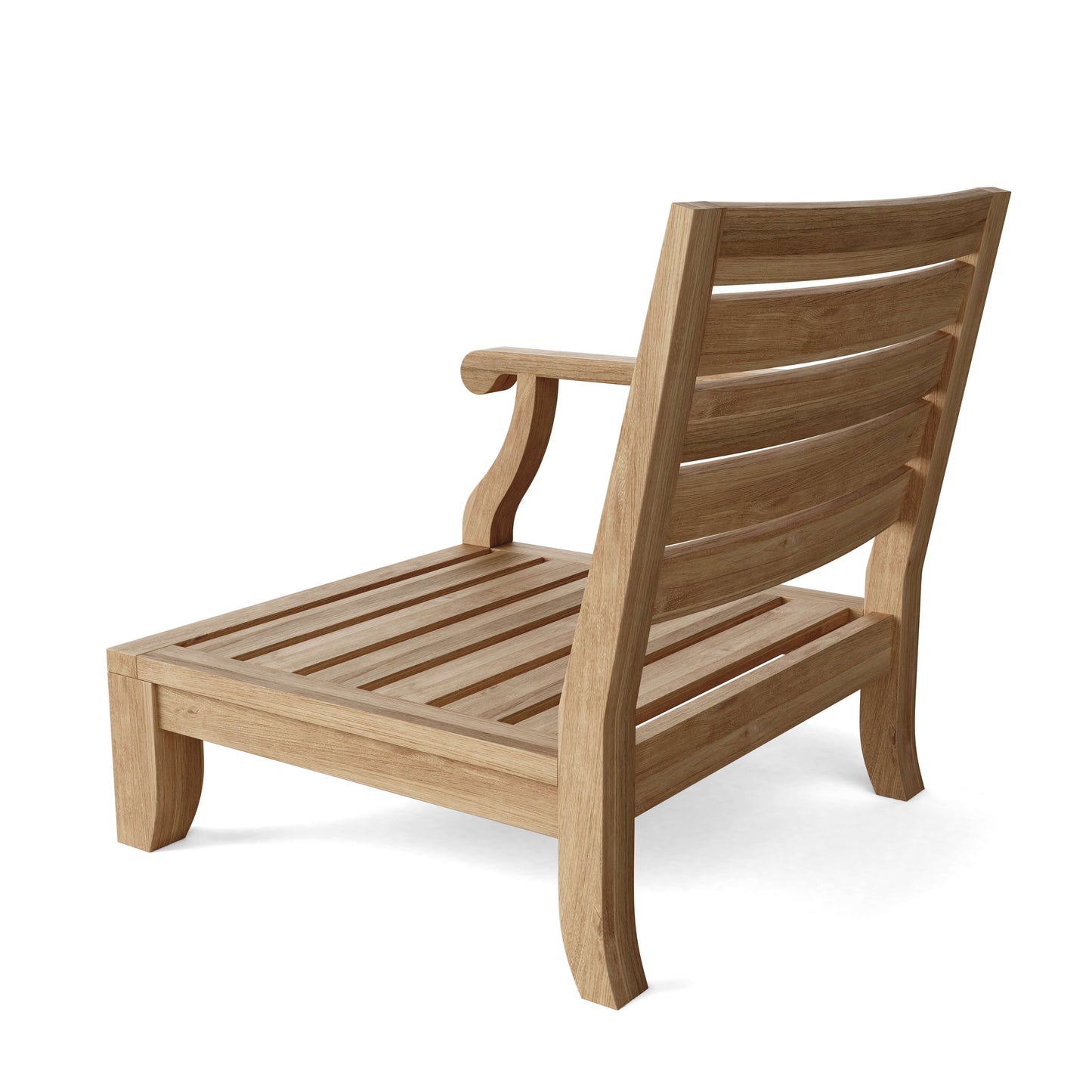 SET-69 RIVIERA MODULAR DEEP SEATING SET