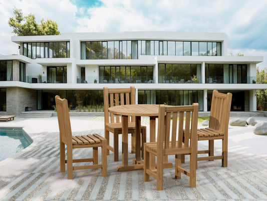 SET-229 MONTAGE BRAXTON 5-PC SET