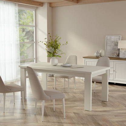 BRENTFORD DINING TABLE