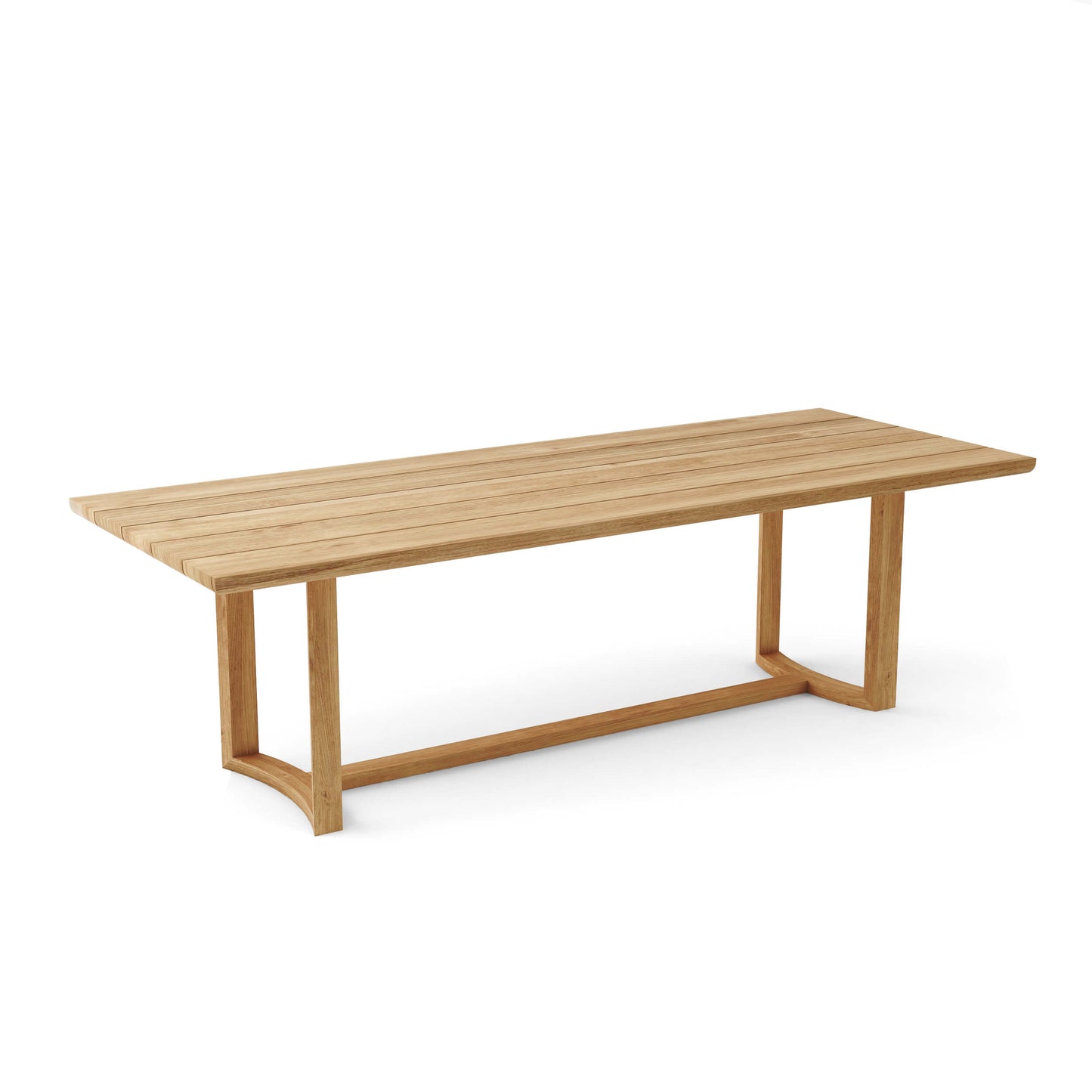 CATANIA DINING TABLE