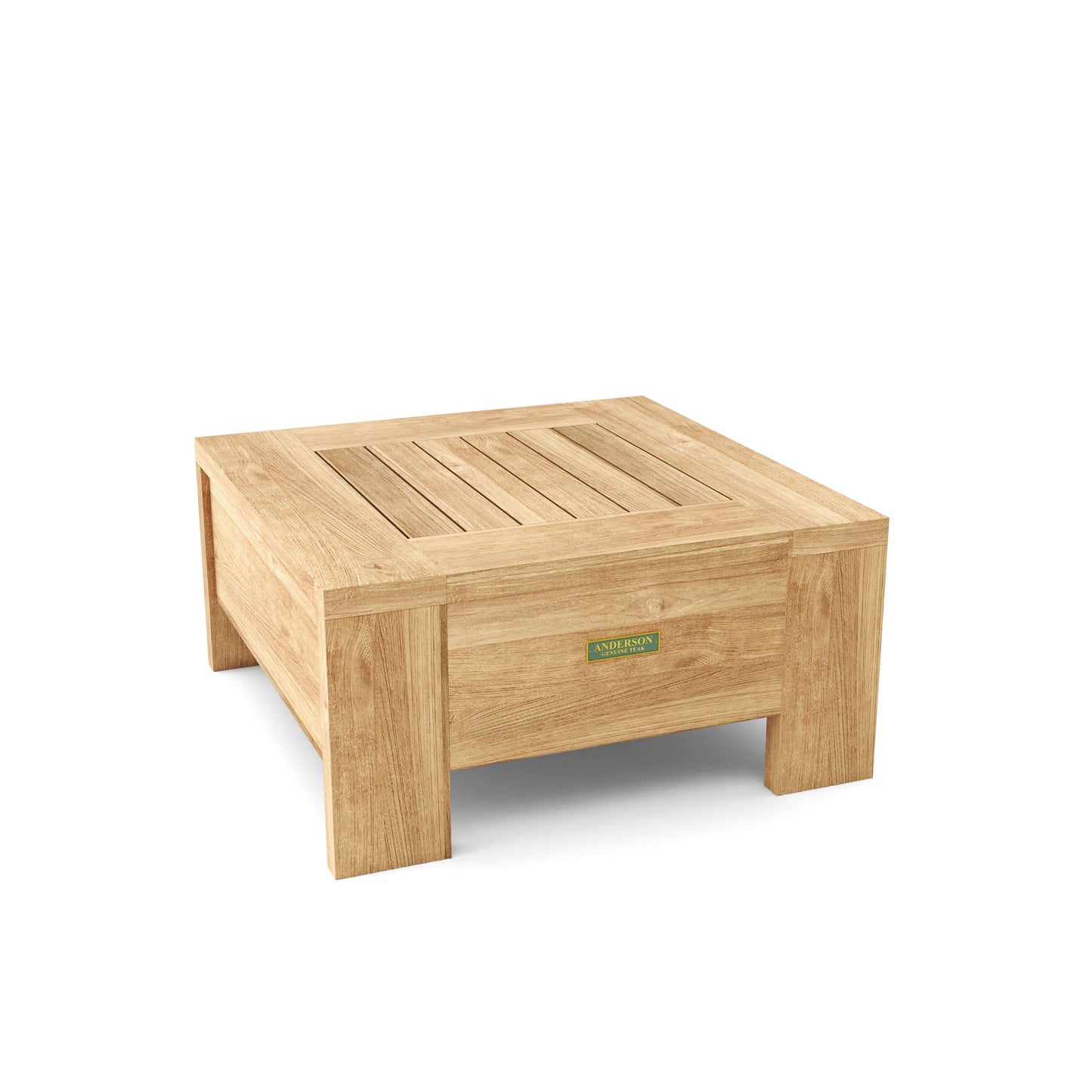 SET-523 6-PC MADERA DEEP SEATING