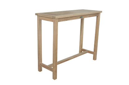 WINDSOR SERVING BAR TABLE