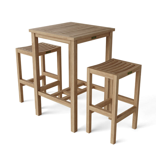 SET-113A BAR TABLE SET