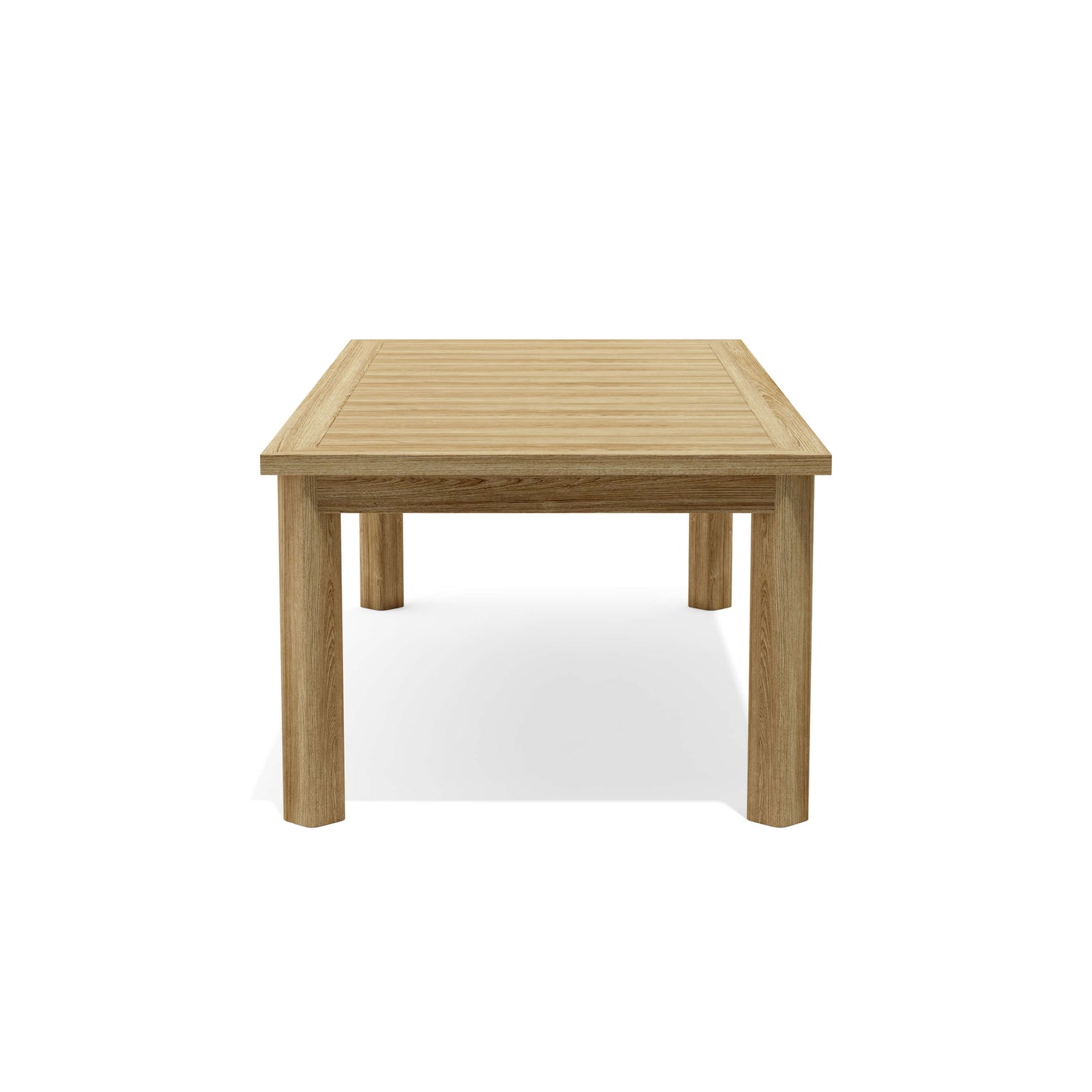 CHELSEA RECTANGULAR DINING TABLE