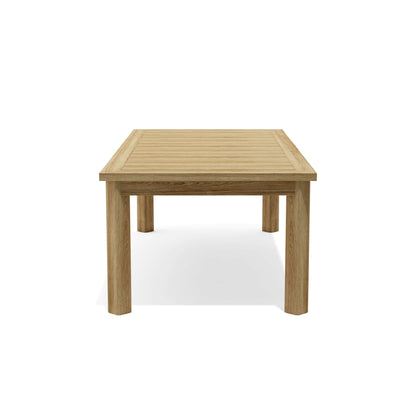 CHELSEA RECTANGULAR DINING TABLE