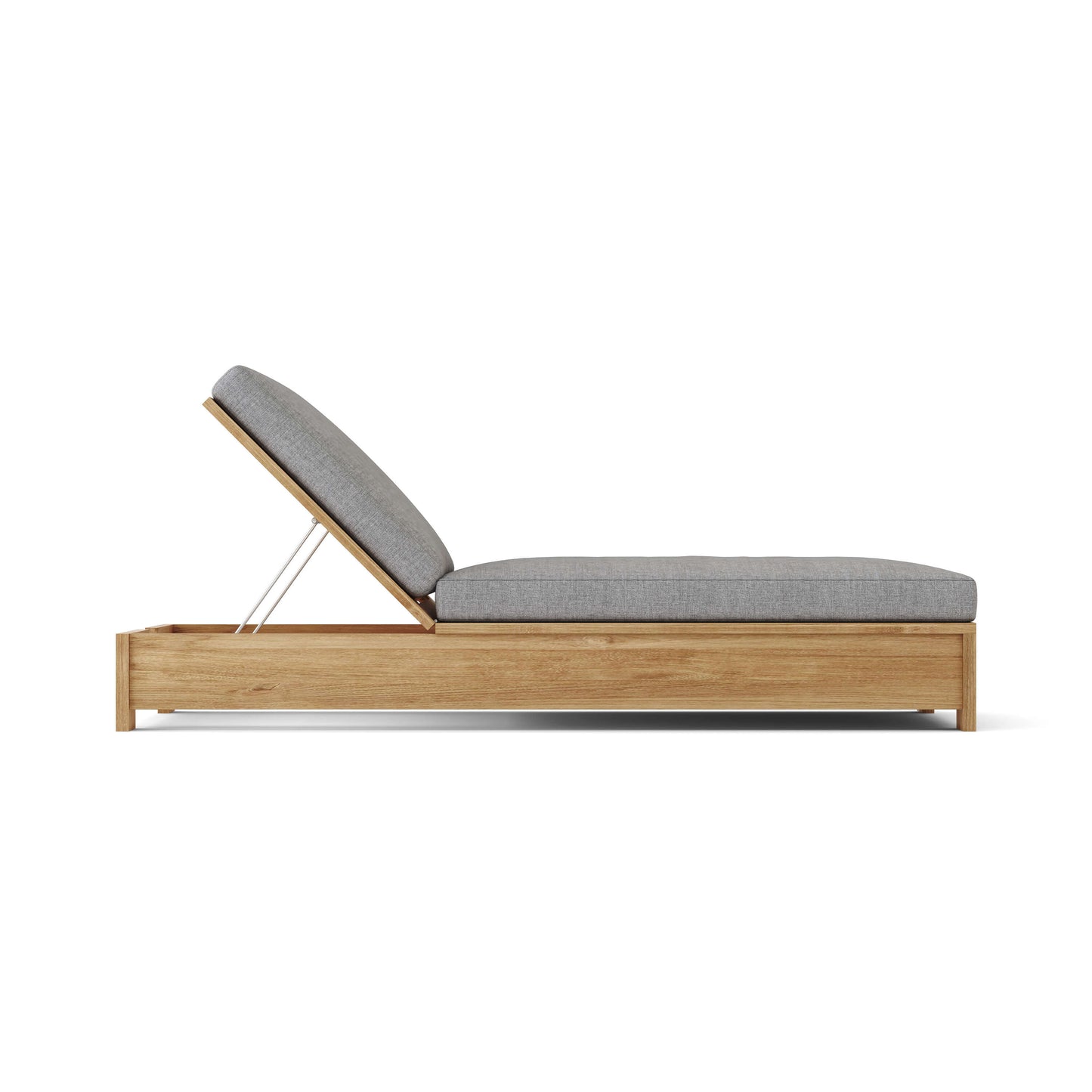 MADERA SUN LOUNGER