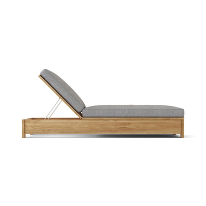 MADERA SUN LOUNGER