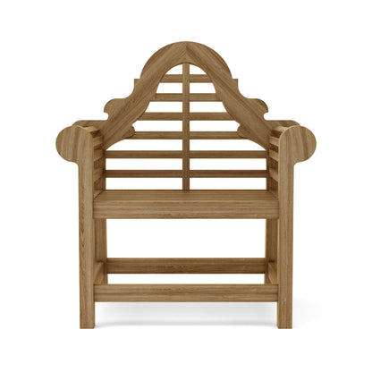 MARLBOROUGH DINING ARMCHAIR