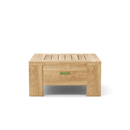 SET-523 6-PC MADERA DEEP SEATING
