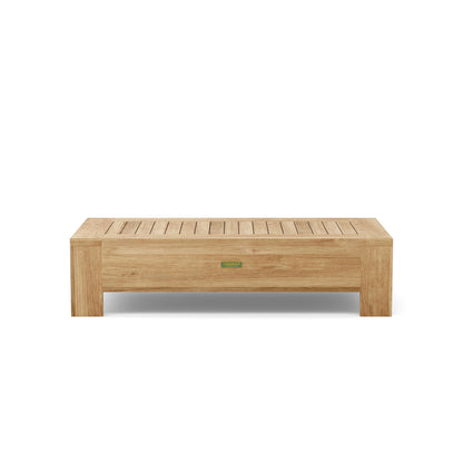 SET-523 6-PC MADERA DEEP SEATING
