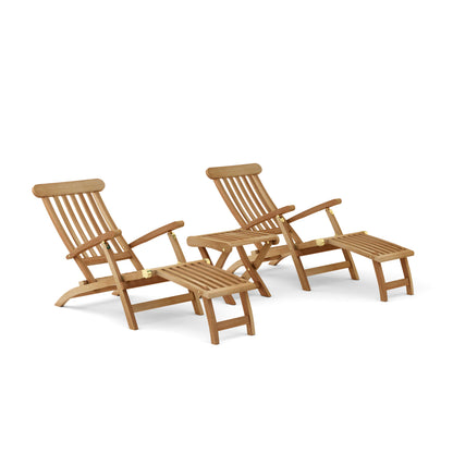 ROYAL STEAMER KATANA 3-PC SET = SET-ST-124