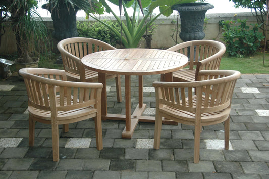 SET-03 DINING TABLE SET