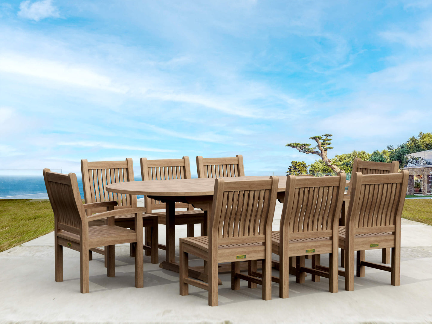 SET-87 DINING TABLE SET