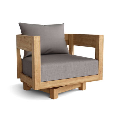 SET-174 6-PC CORONADO DEEP SEATING SET