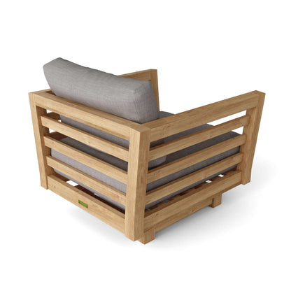 SET-161 CORDOBA DEEP SEATING SET