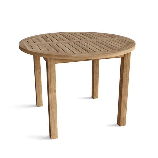 BAHAMA 42" ROUND TABLE
