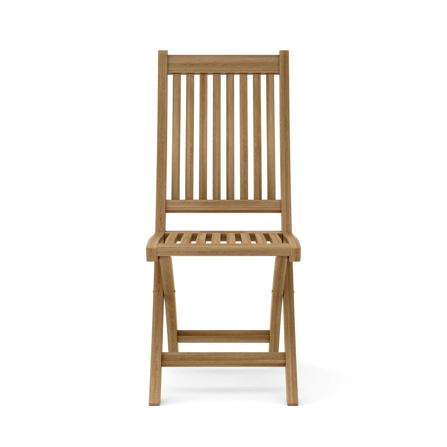 TROPICO FOLDING CHAIR (2-PC)