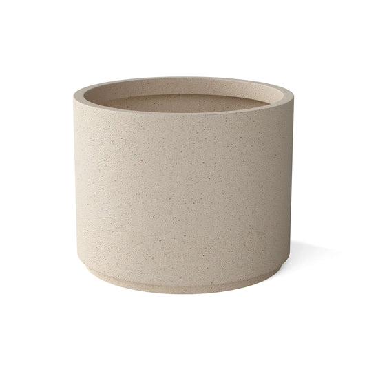 GRANDPARK ROUND PLANTER