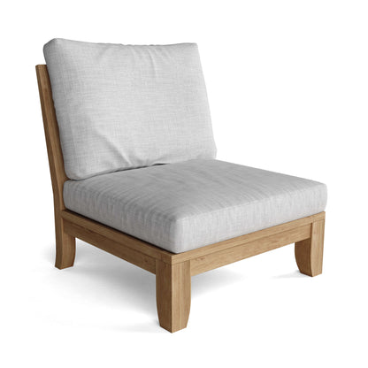 SET-69 RIVIERA MODULAR DEEP SEATING SET