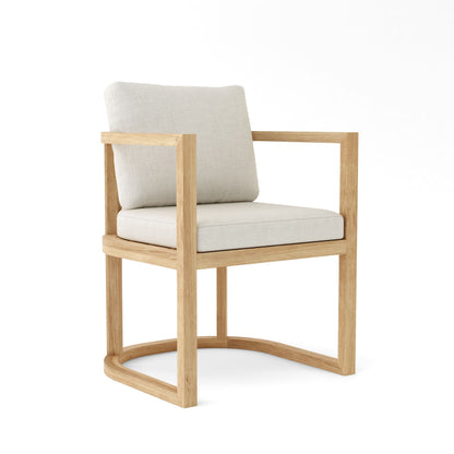 SET-223 JUNUS DINING TABLE SET