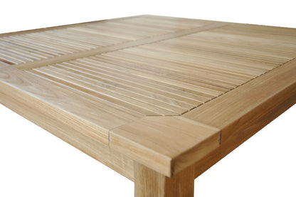 SET-101B DINING TABLE SET
