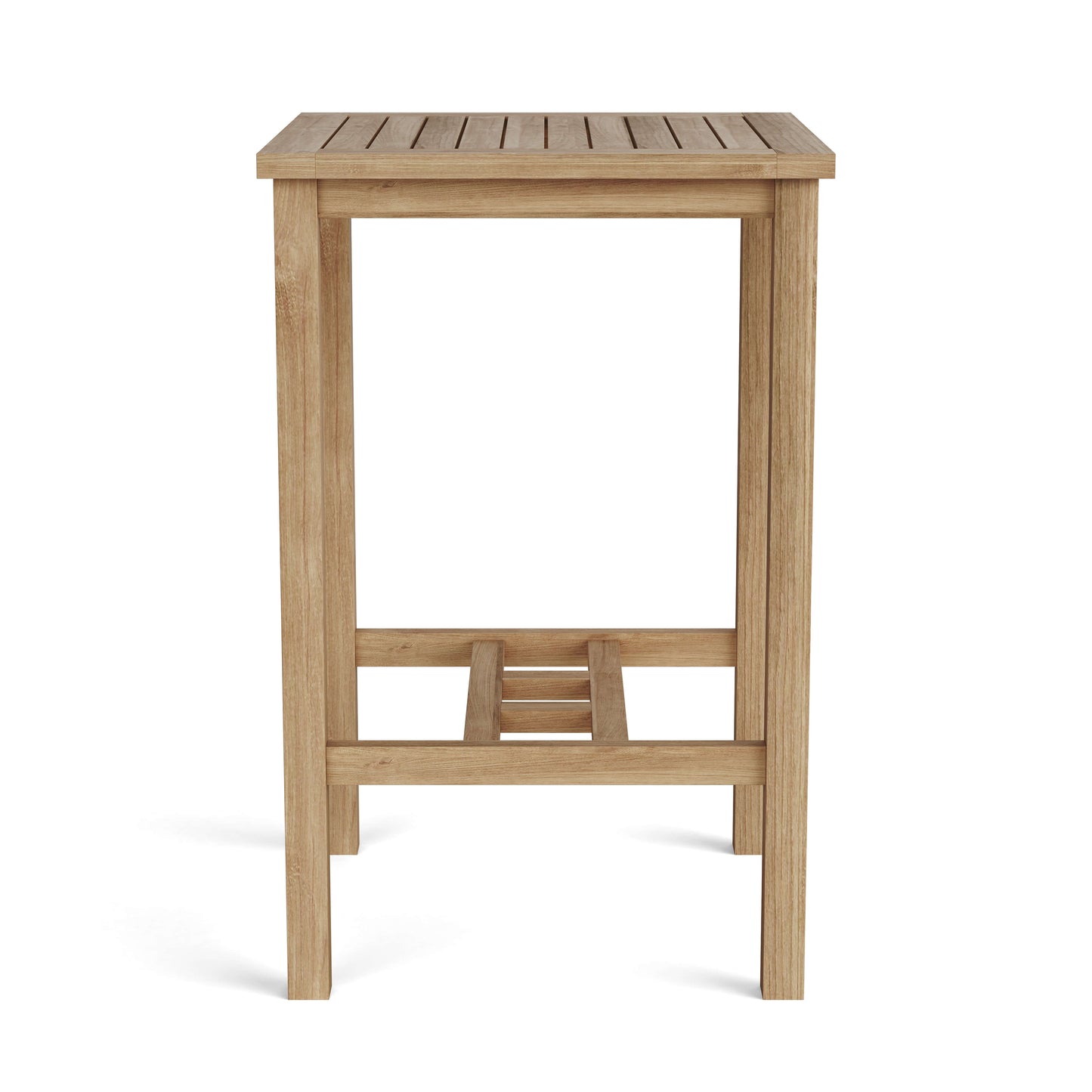 AVALON 27″ SQUARE BAR TABLE