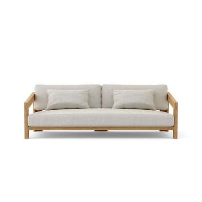 SMYRNA 3-SEATER SOFA