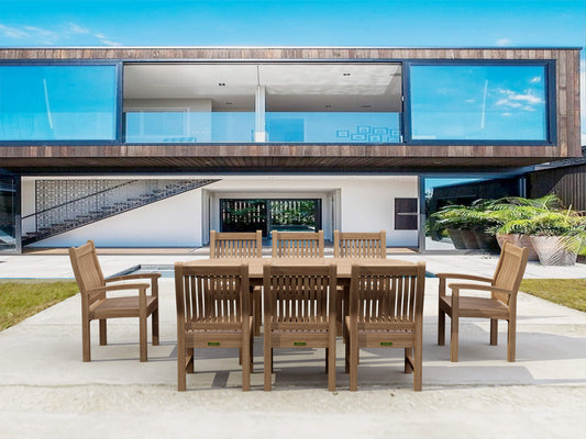 SET-84 DINING TABLE SET