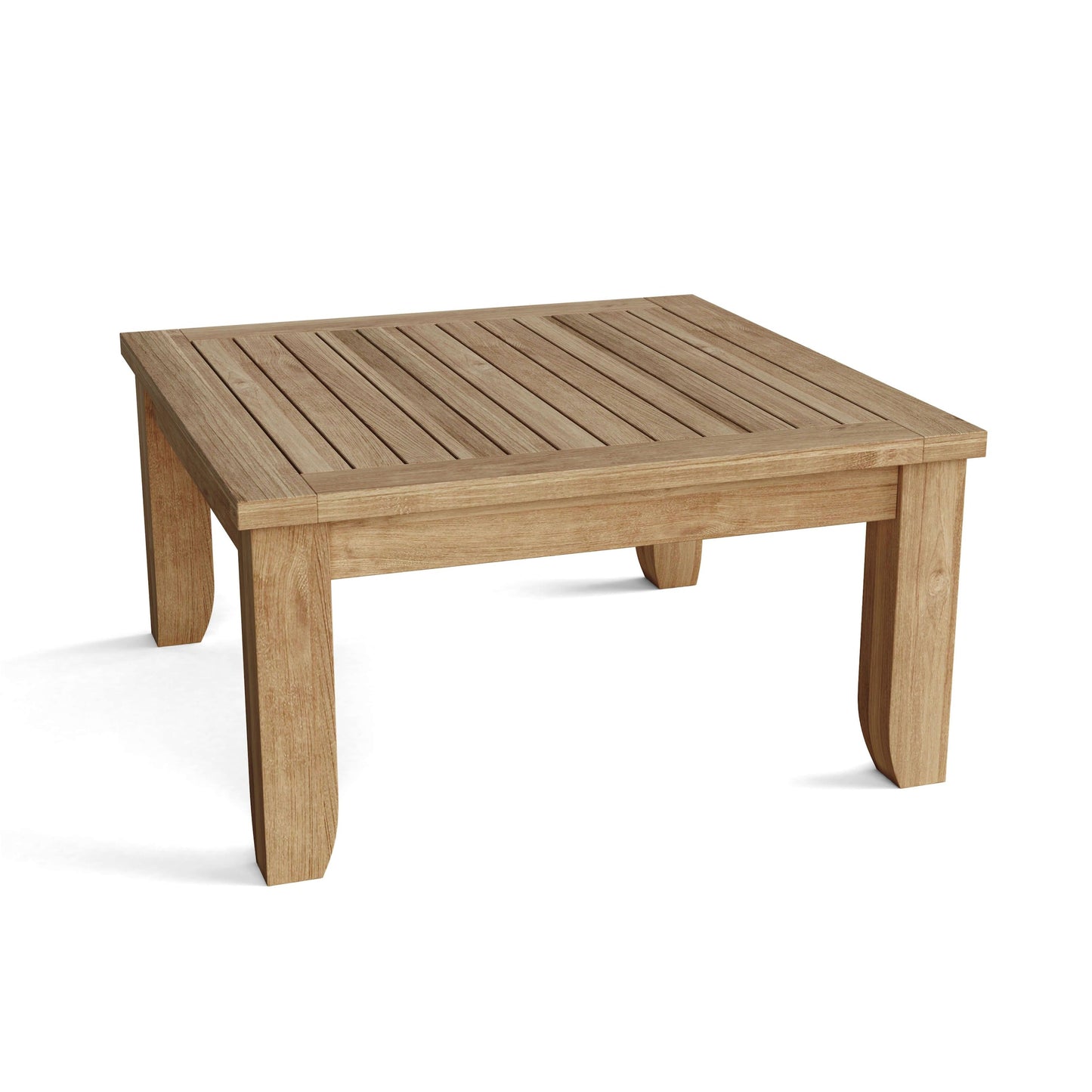 RIVIERA 33″ SQUARE COFFEE TABLE