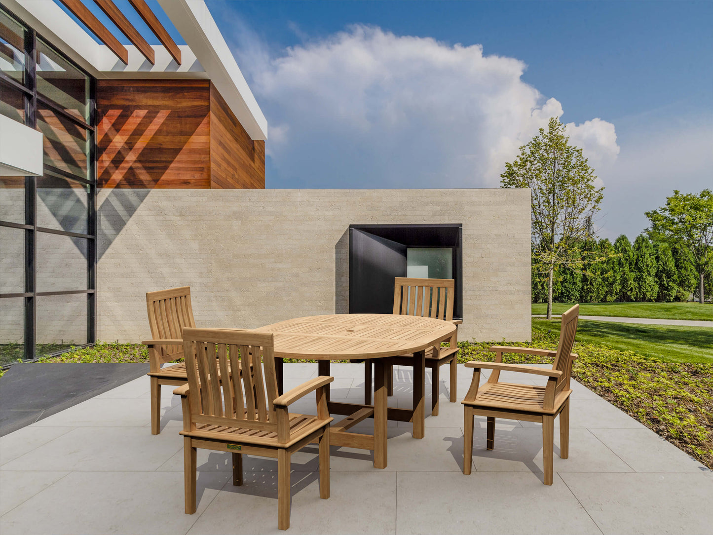 SET-119B DINING TABLE SET