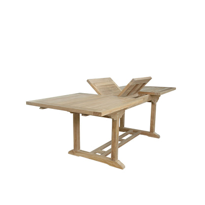 SET-80 DINING TABLE SET