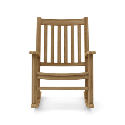 PALM BEACH ROCKING ARMCHAIR