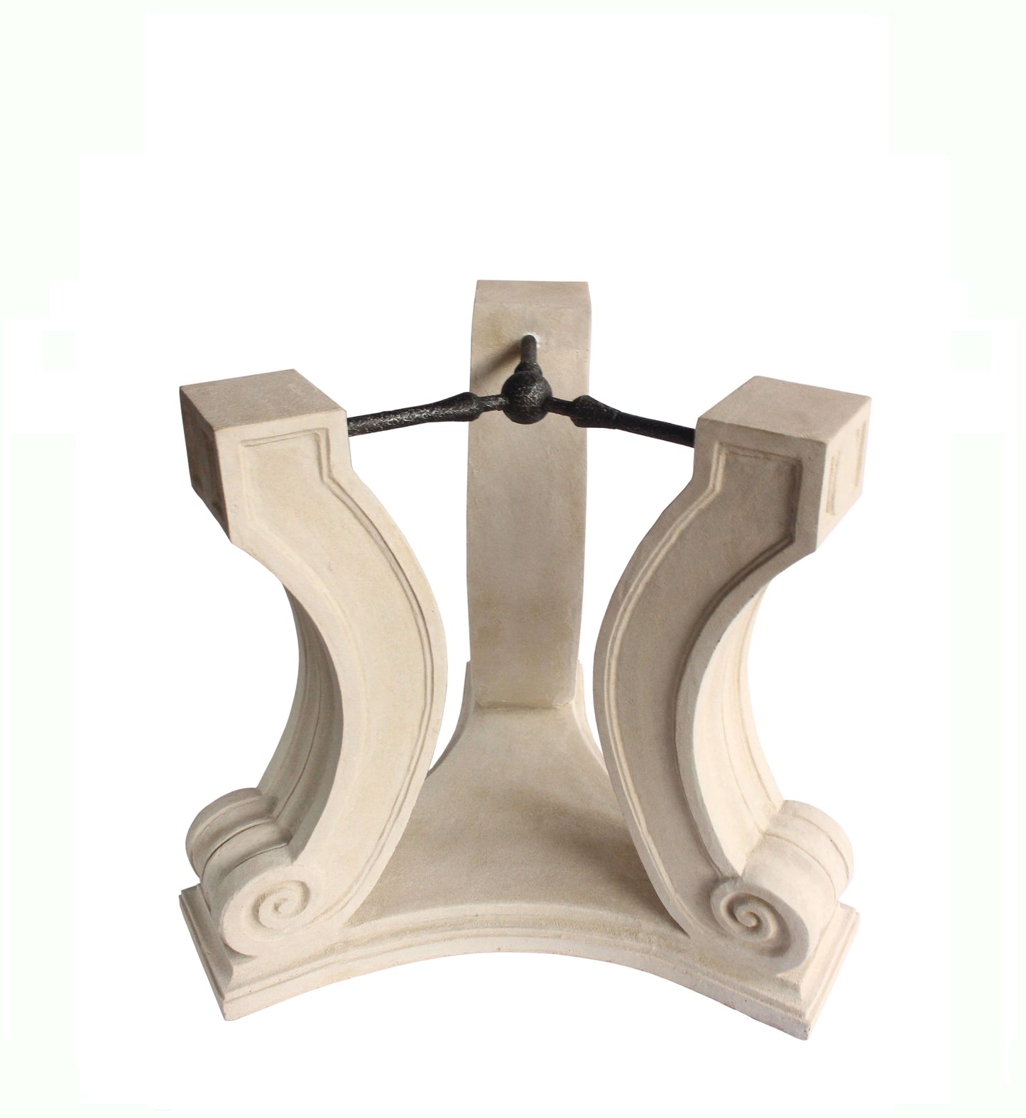 REGENCY ENTRY HALLWAY TABLE